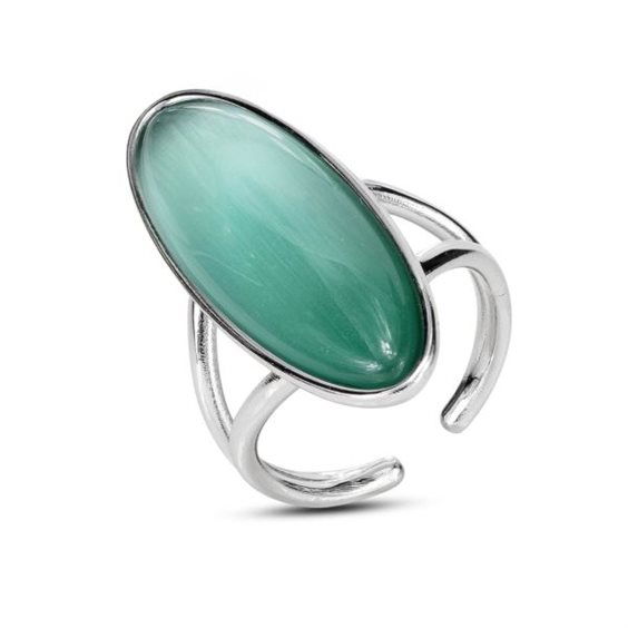Anello Boccadamo Donna Crisette in Bronzo XAN232T - XAN232T